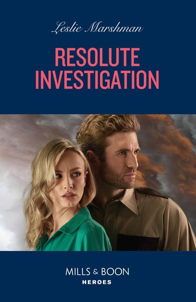 Produktbild: Resolute Investigation