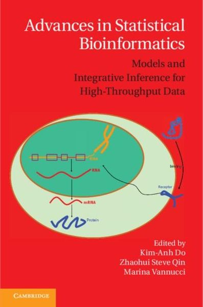 Produktbild: Advances in Statistical Bioinformatics