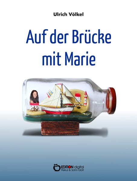 Produktbild: Auf der Br&uuml;cke mit Marie