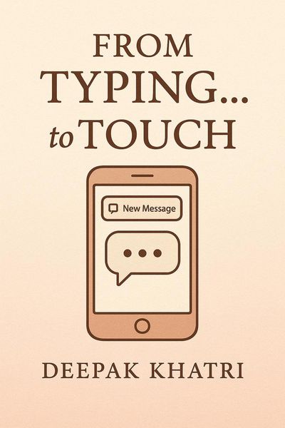 Produktbild: From Typing... to Touch