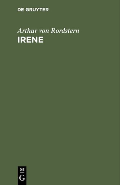 Produktbild: Irene