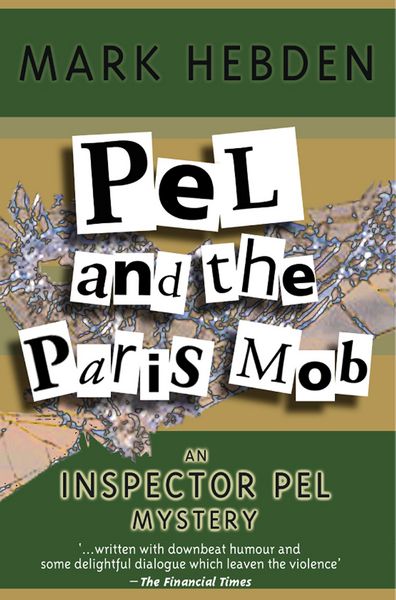 Produktbild: Pel And The Paris Mob