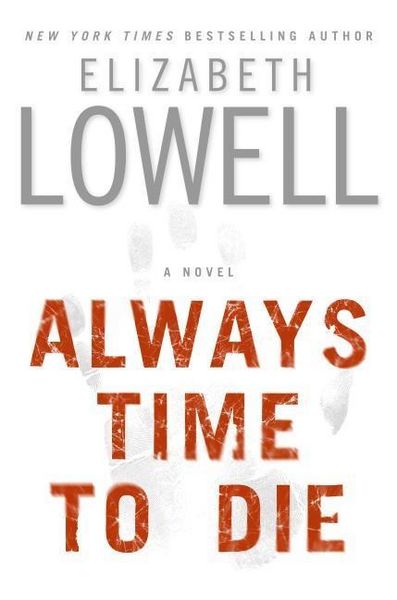 Produktbild: Always Time to Die
