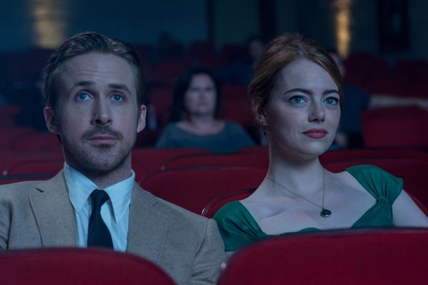 Produktbild: La La Land (4K Ultra-HD) (+ Blu-ray)