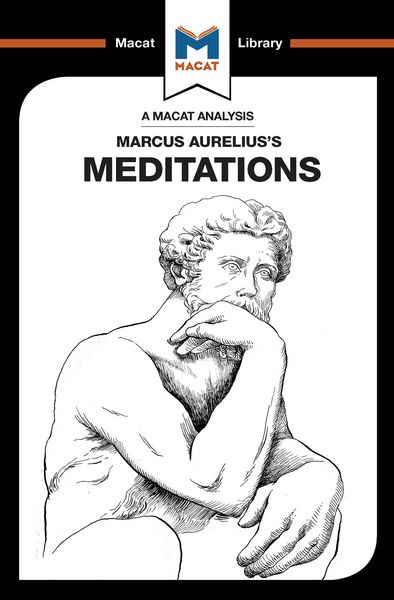 Produktbild: An Analysis of Marcus Aurelius's Meditations