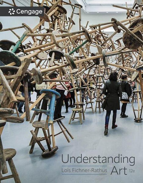 Produktbild: Understanding Art