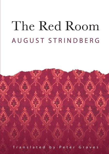 Produktbild: The Red Room
