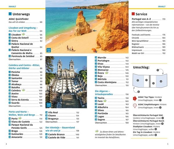 Produktbild: Portugal
