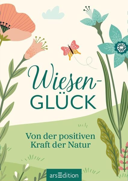 Produktbild: Wiesengl&uuml;ck