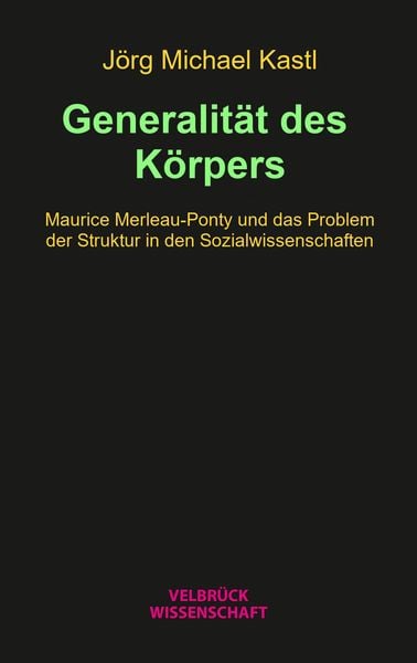 Produktbild: Generalit&auml;t des K&ouml;rpers