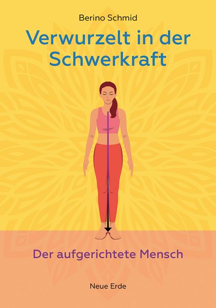 Produktbild: Verwurzelt in der Schwerkraft