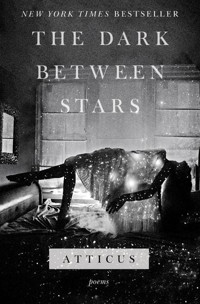 Produktbild: The Dark Between Stars