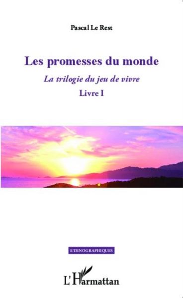 Produktbild: Les promesses du monde