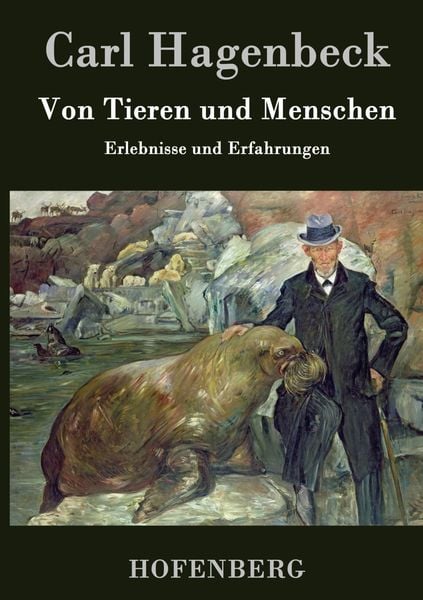 Produktbild: Von Tieren und Menschen