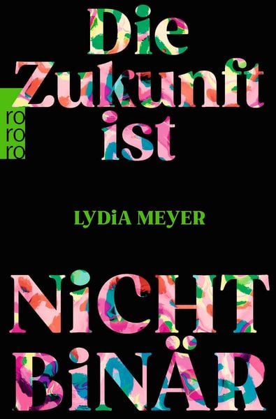Produktbild: Die Zukunft ist nicht bin&auml;r
