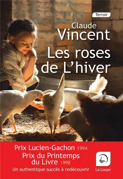 Produktbild: Les roses de l hiver