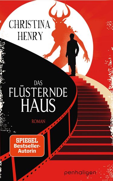 Produktbild: Das fl&uuml;sternde Haus