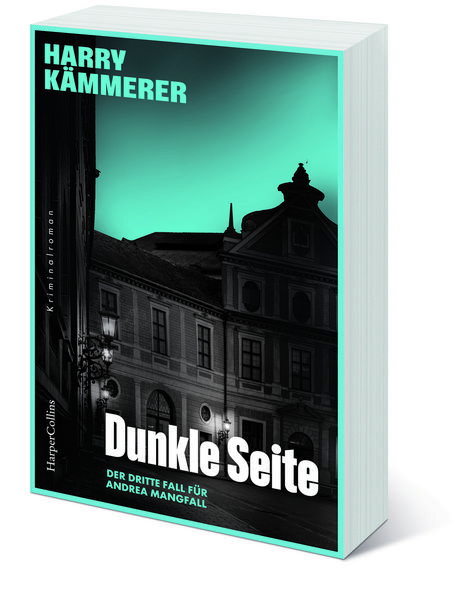 Produktbild: Dunkle Seite
