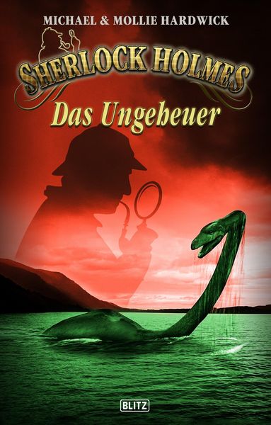 Produktbild: Sherlock Holmes - Neue F&auml;lle 36: Das Ungeheuer