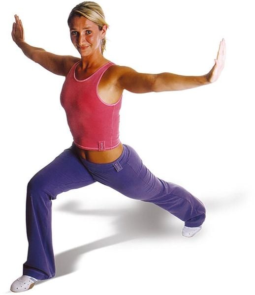 Produktbild: Fit mit Pilates in 30 Tagen [3 DVDs]