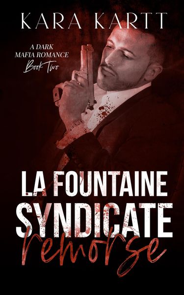 Produktbild: Remorse (LaFountaine Syndicate, #2)