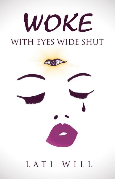 Produktbild: Woke with Eyes Wide Shut