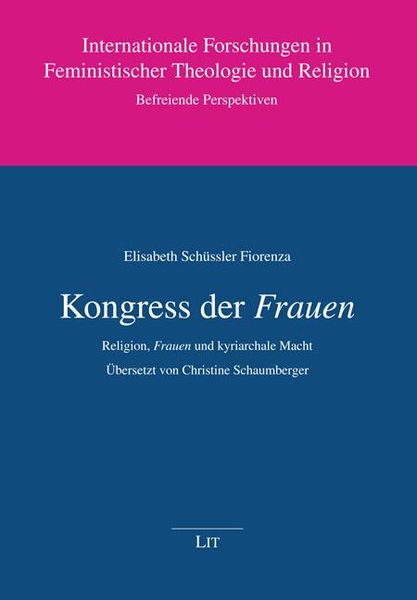 Produktbild: Sch&uuml;ssler Fiorenza, E: Kongress der Frauen
