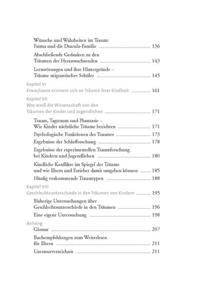 Produktbild: Kindertr&auml;ume verstehen