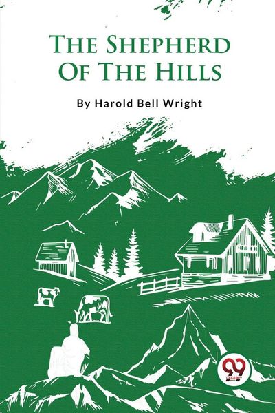 Produktbild: The Shepherd Of The Hills