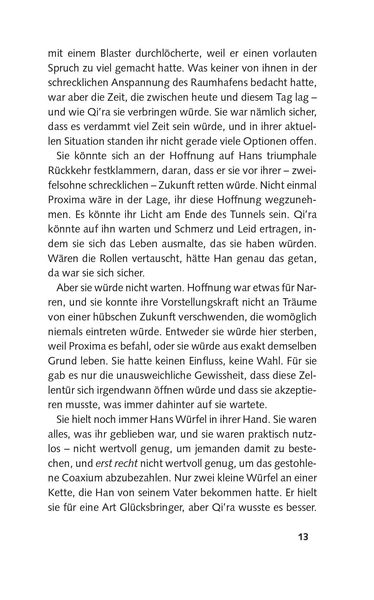 Produktbild: Star Wars: Crimson Climb - Aufstieg bei Crimson Dawn