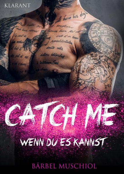 Produktbild: Catch Me - Wenn Du es kannst