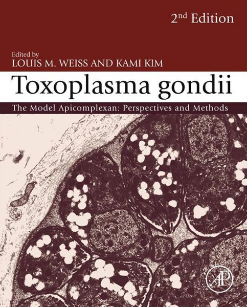 Produktbild: Toxoplasma Gondii
