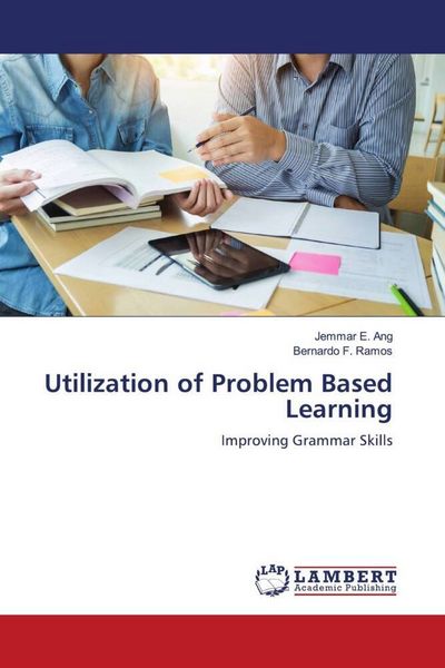 Produktbild: Utilization of Problem Based Learning