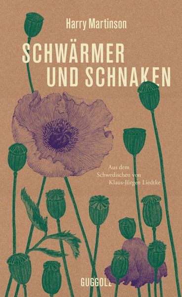 Produktbild: Schw&auml;rmer und Schnaken