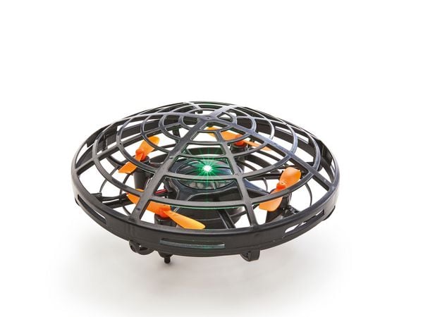 Produktbild: RC Quadcopter "MAGIC MOVE"