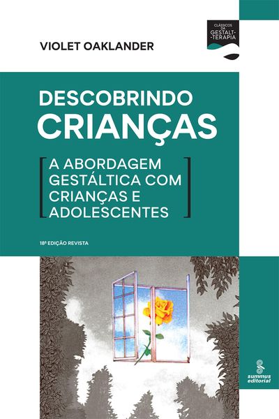 Produktbild: Descobrindo crian&ccedil;as
