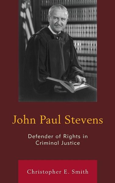 Produktbild: John Paul Stevens