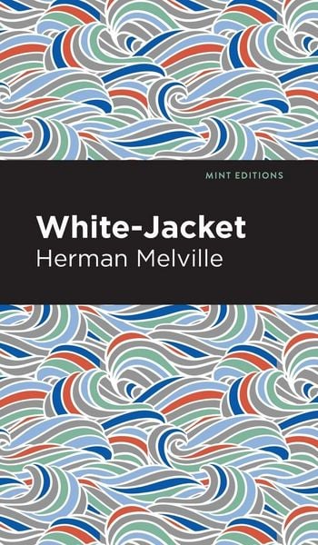 Produktbild: White-Jacket