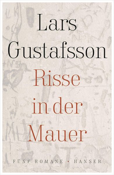 Produktbild: Risse in der Mauer