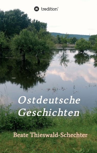 Produktbild: Ostdeutsche Geschichten