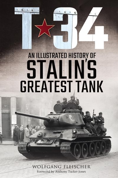 Produktbild: T-34