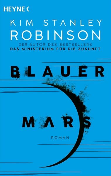 Produktbild: Blauer Mars