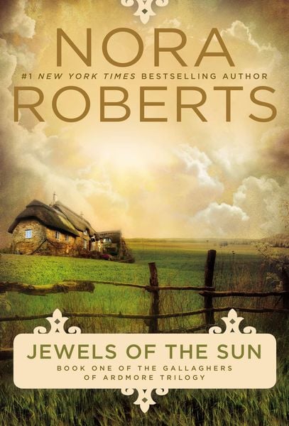 Produktbild: Jewels of the Sun
