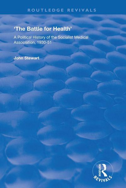Produktbild: The Battle for Health