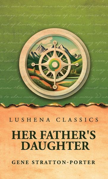 Produktbild: Her Father's Daughter