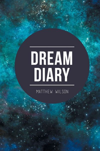 Produktbild: Dream Diary