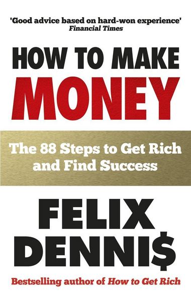 Produktbild: How to Make Money