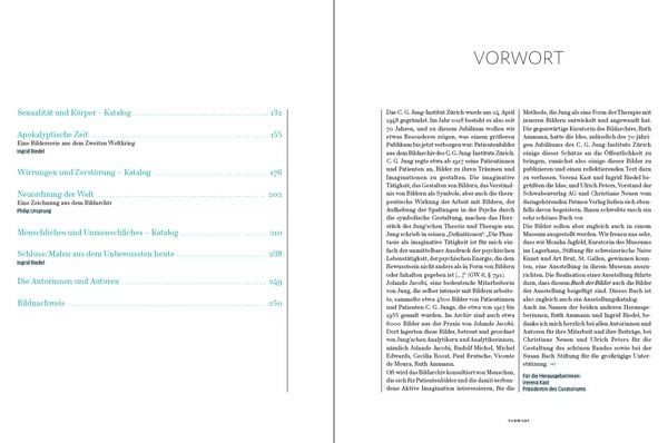 Produktbild: Das Buch der Bilder