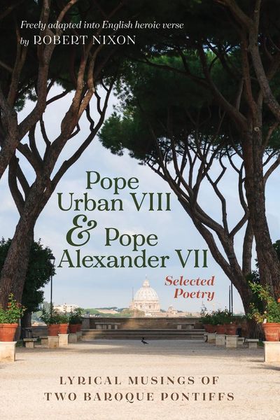 Produktbild: Pope Urban VIII and Pope Alexander VII