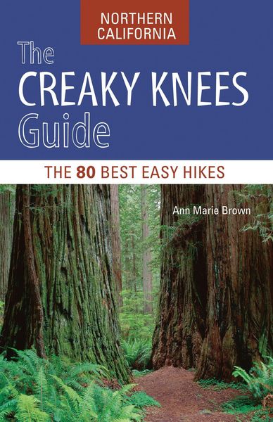 Produktbild: CREAKY KNEES GD NORTHERN CALIF